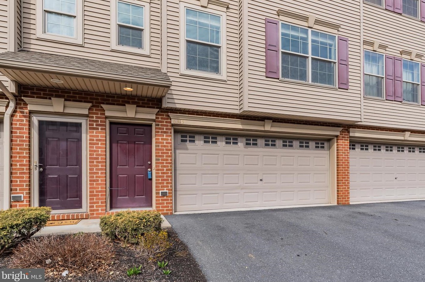 6315 Creekbend Dr, Navy Sup Dpt, PA 17050