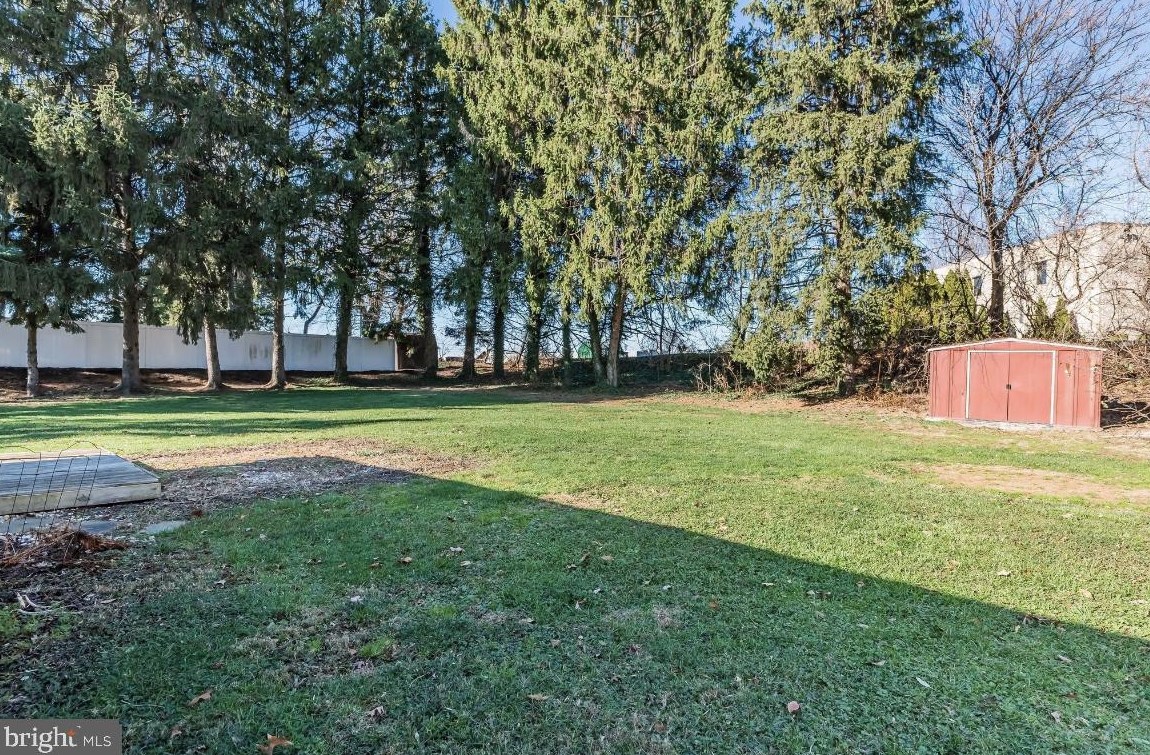773 Poplar Church Rd, Camp Hill, PA 17011