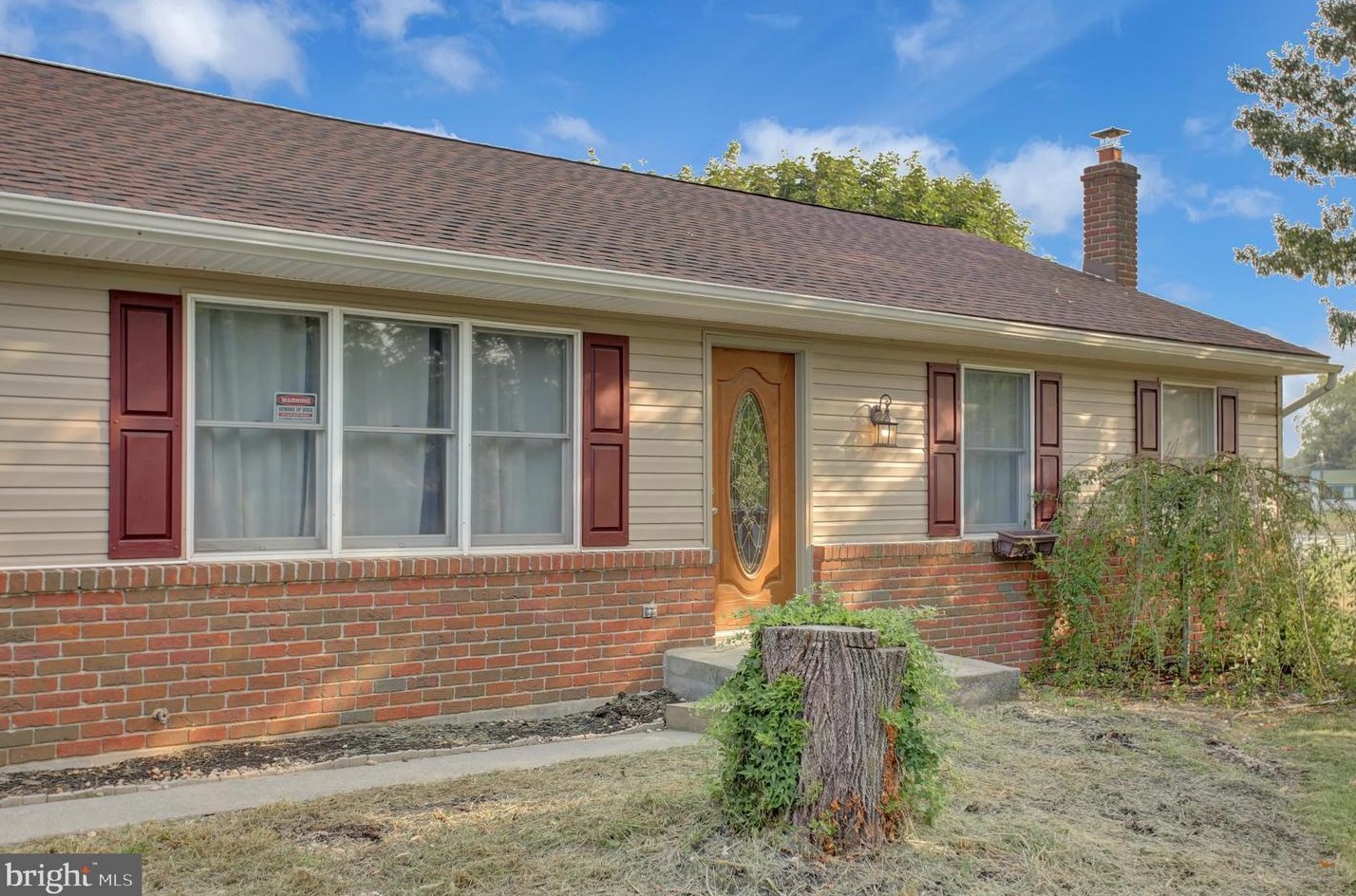 274 Ridge Hill Rd, Navy Sup Dpt, PA 17050