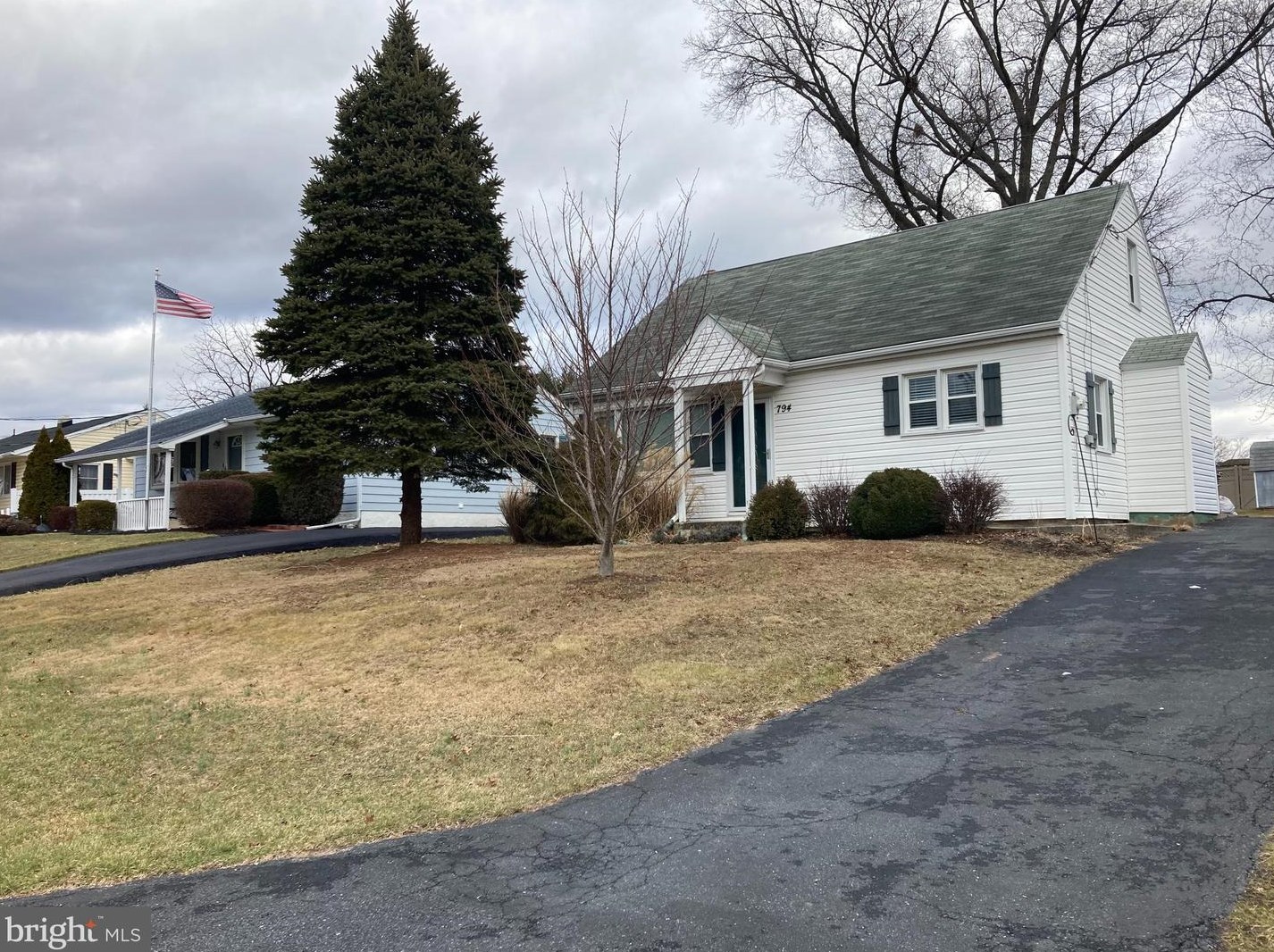 794 Lancaster Ave, West Enola, PA 17025