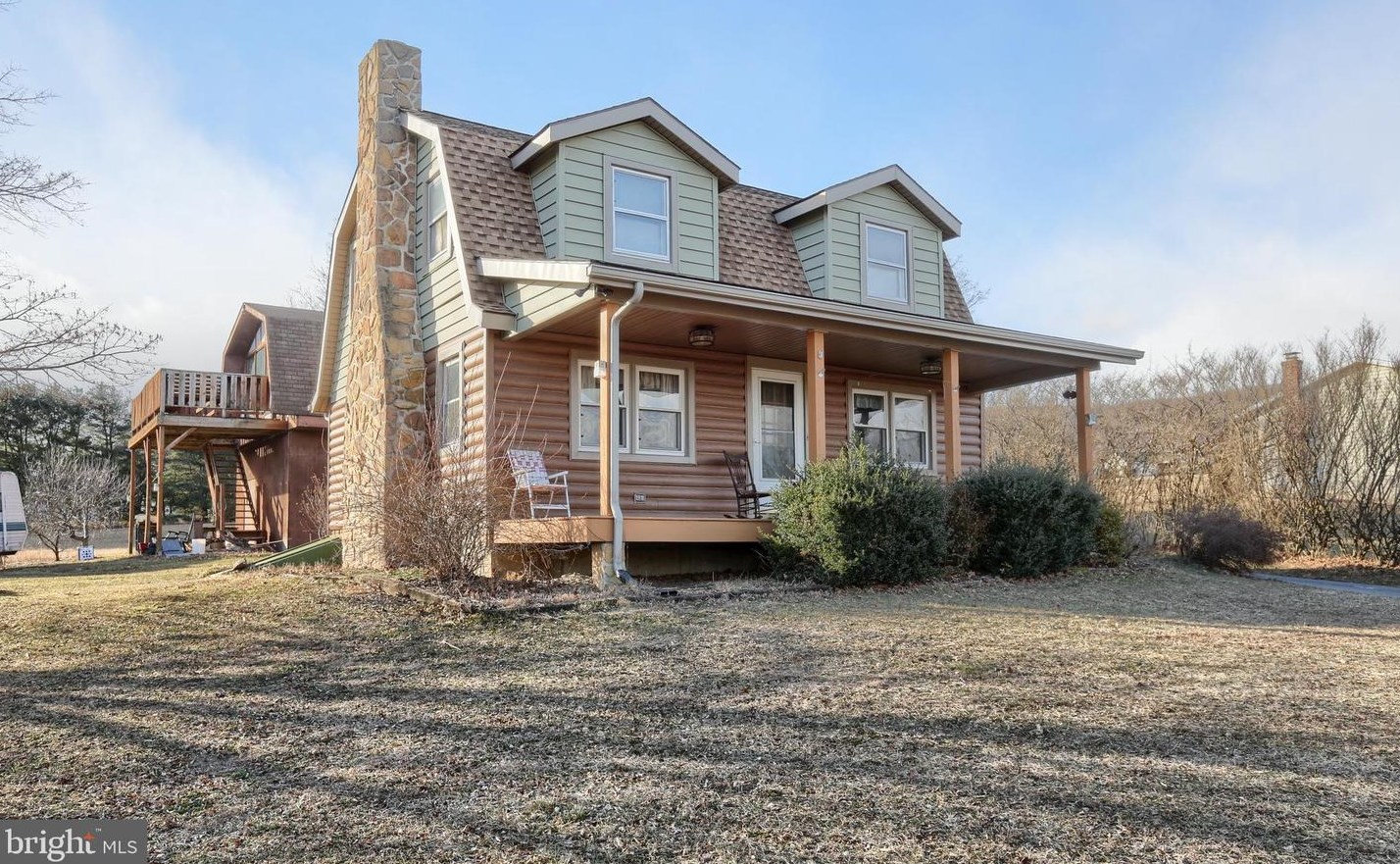 269 Horseshoe Rd, Carlisle, PA 17015