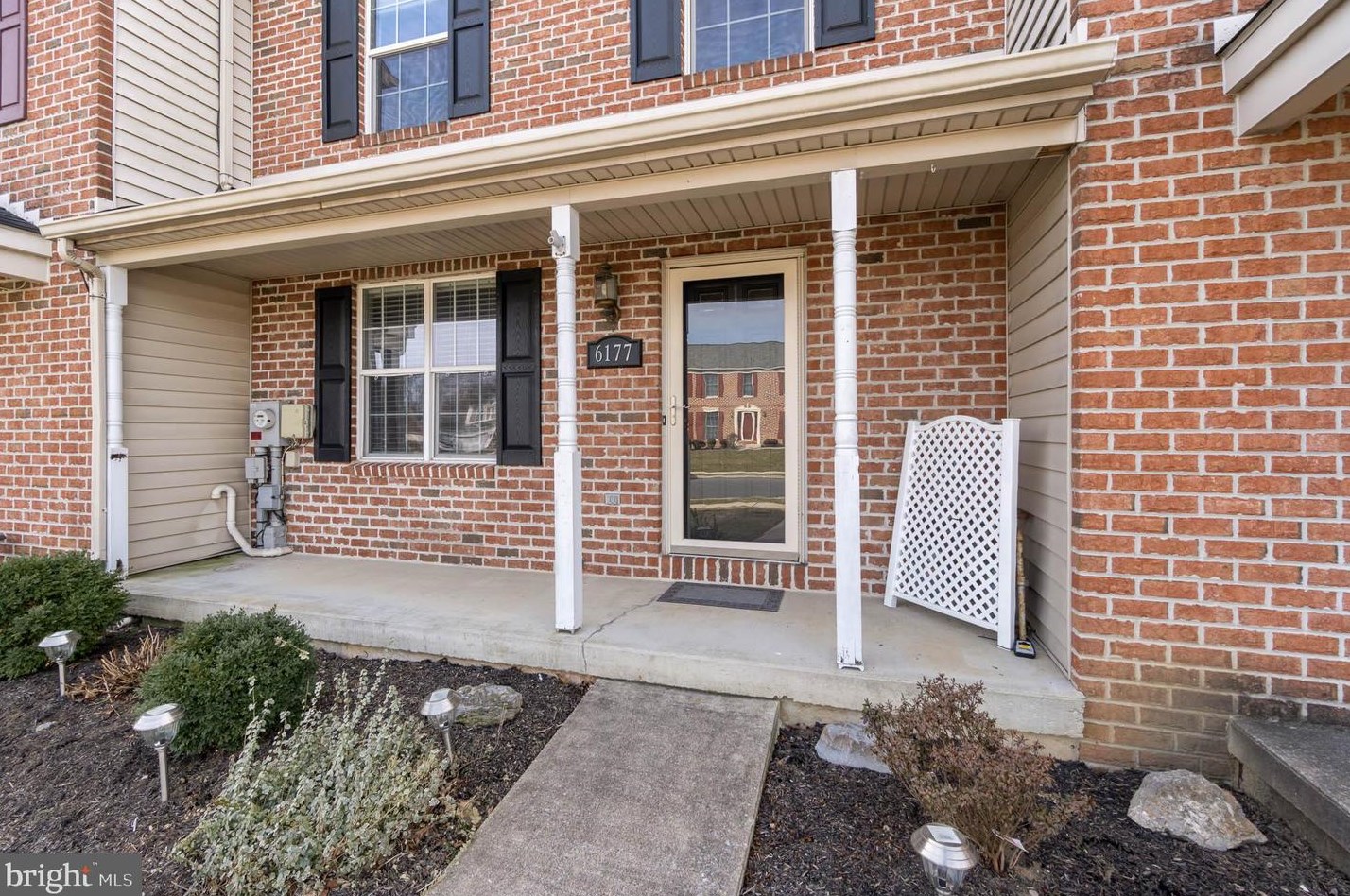6177 Haymarket Way, Navy Sup Dpt, PA 17050