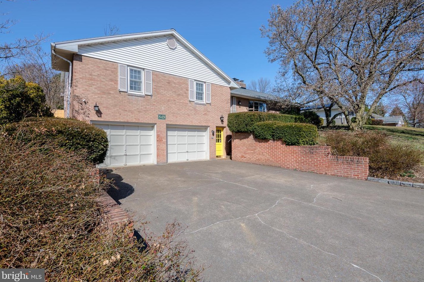 849 Wynnewood Rd, Camp Hill, PA 17011