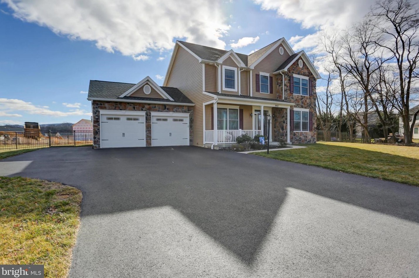 1402 Milky Way, Lees Cross Roads, PA 17257