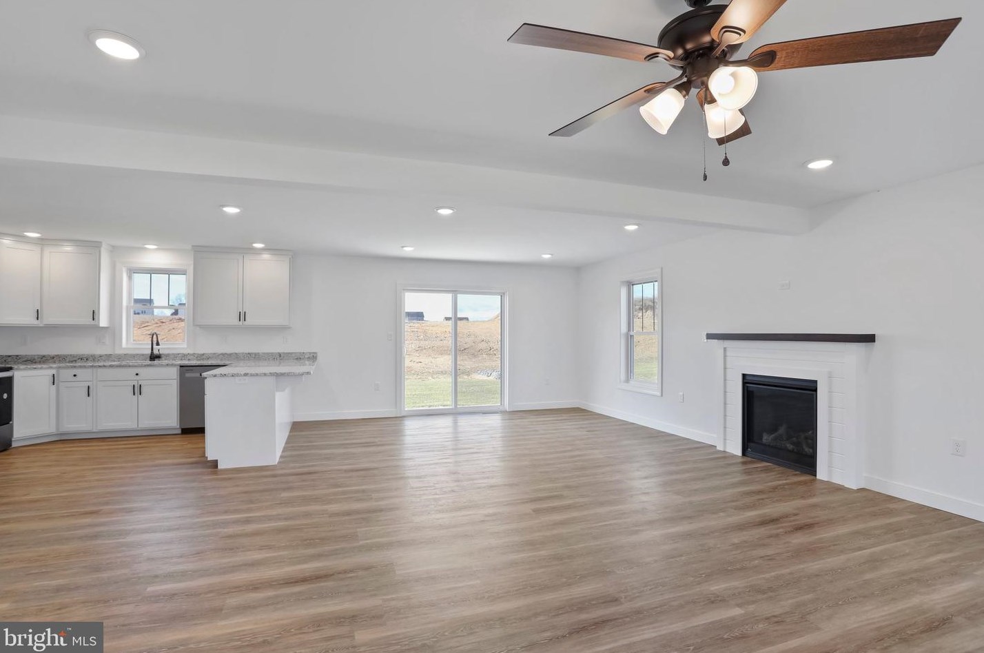 1011 Southwood Dr, Lees Cross Roads, PA 17257