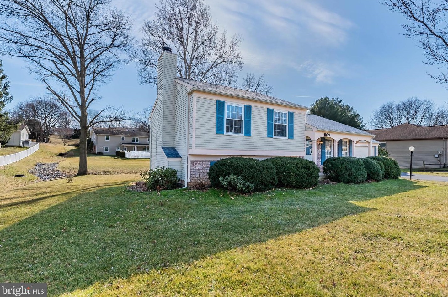 909 Hawthorne Ave, Navy Sup Dpt, PA 17055-5732