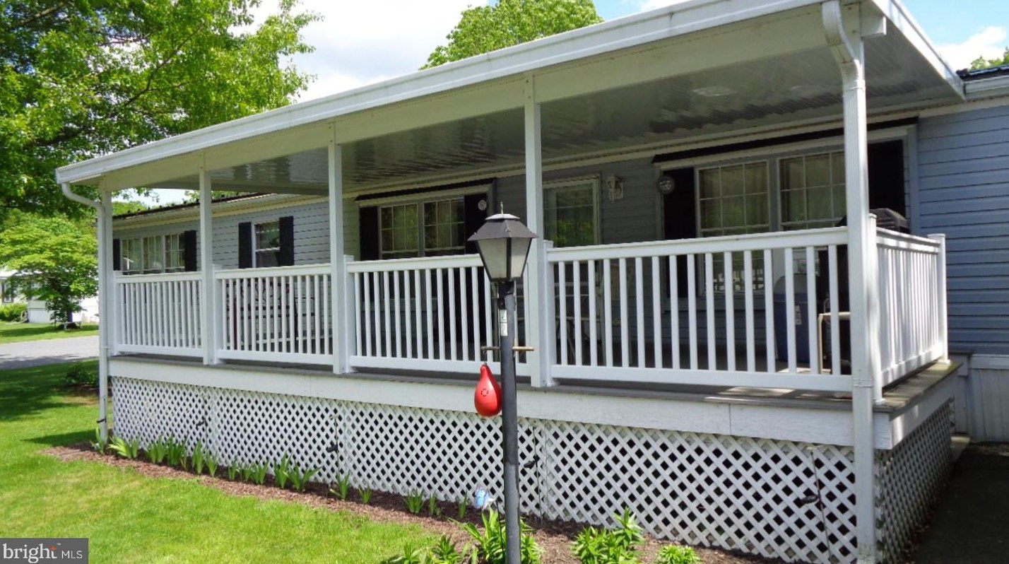 22 Shippensburg Mobile Estate, Lees Cross Roads, PA 17257