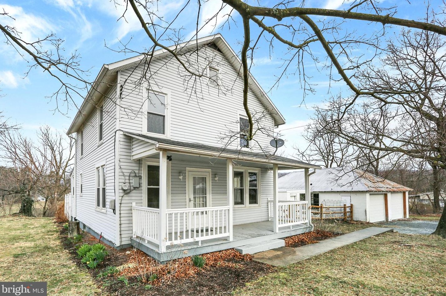3090 Spring Rd, Carlisle, PA 17013