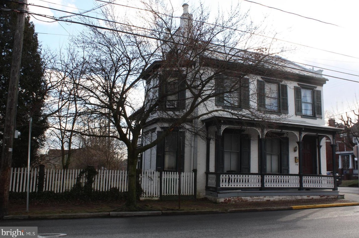 178 W South St, Carlisle, PA 17013