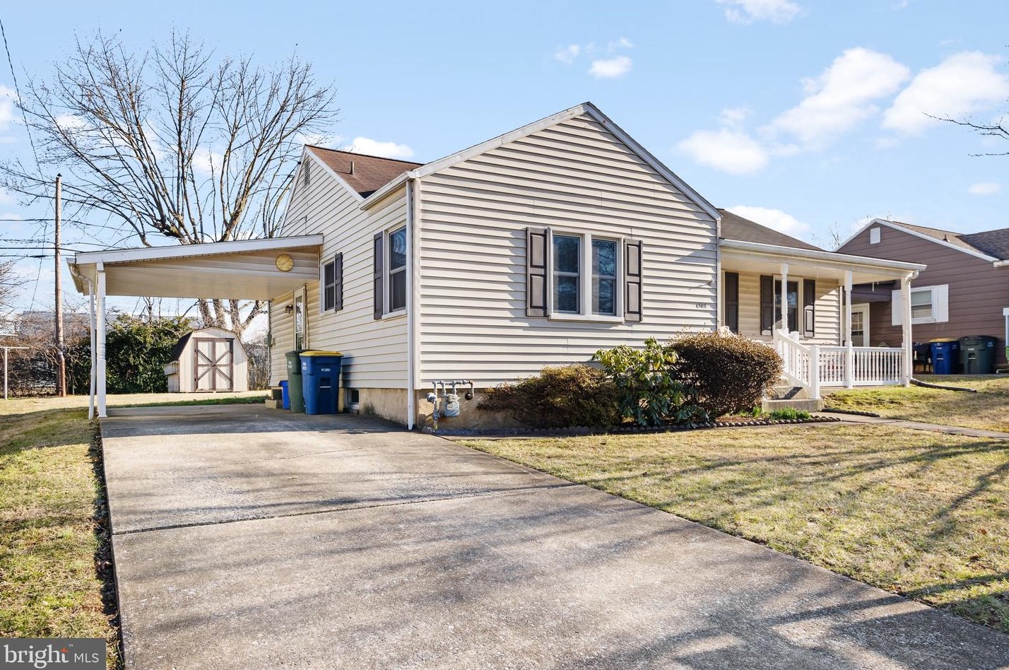 1303 Warwick Rd, Camp Hill, PA 17011