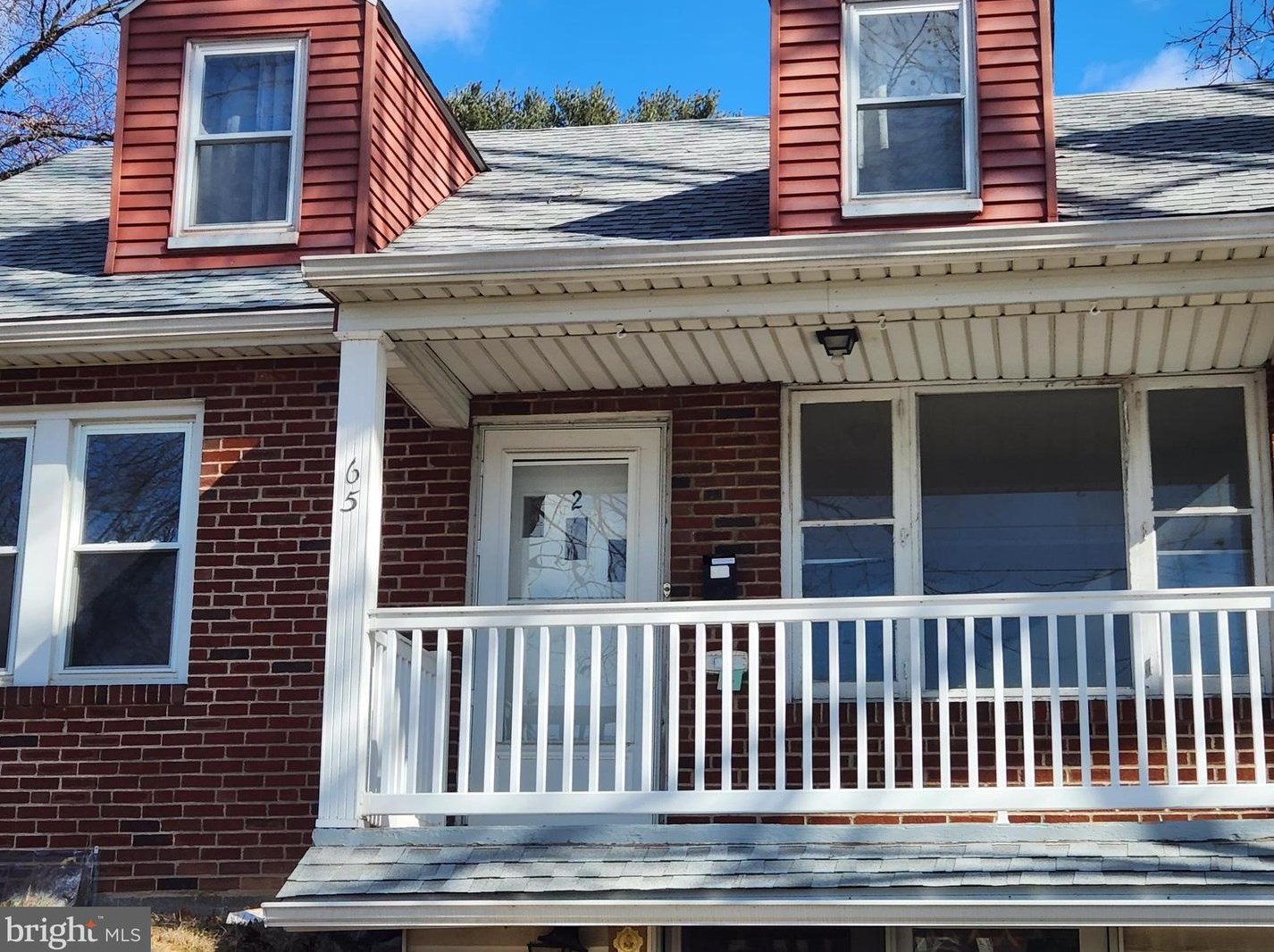 65 S 19th St #2, Camp Hill, PA 17011