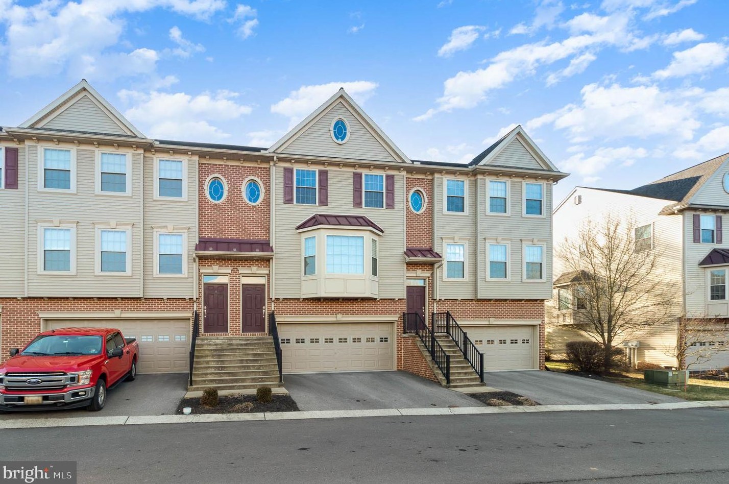 6350 Creekbend Dr, Navy Sup Dpt, PA 17050