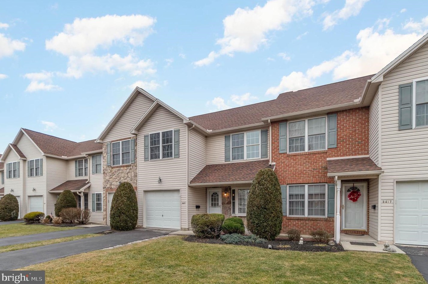 3415 Chestnut St, Camp Hill, PA 17011