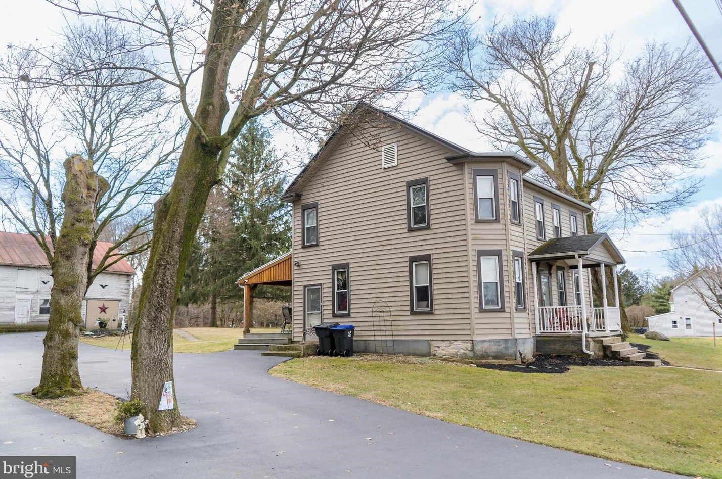 1505 W Trindle Rd, Carlisle, PA 17015