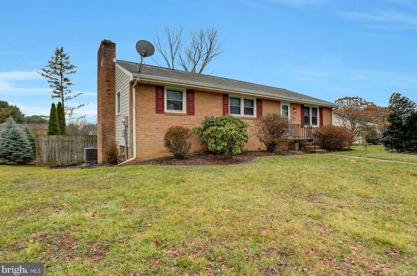 1092 Cocklin St, Navy Sup Dpt, PA 17055