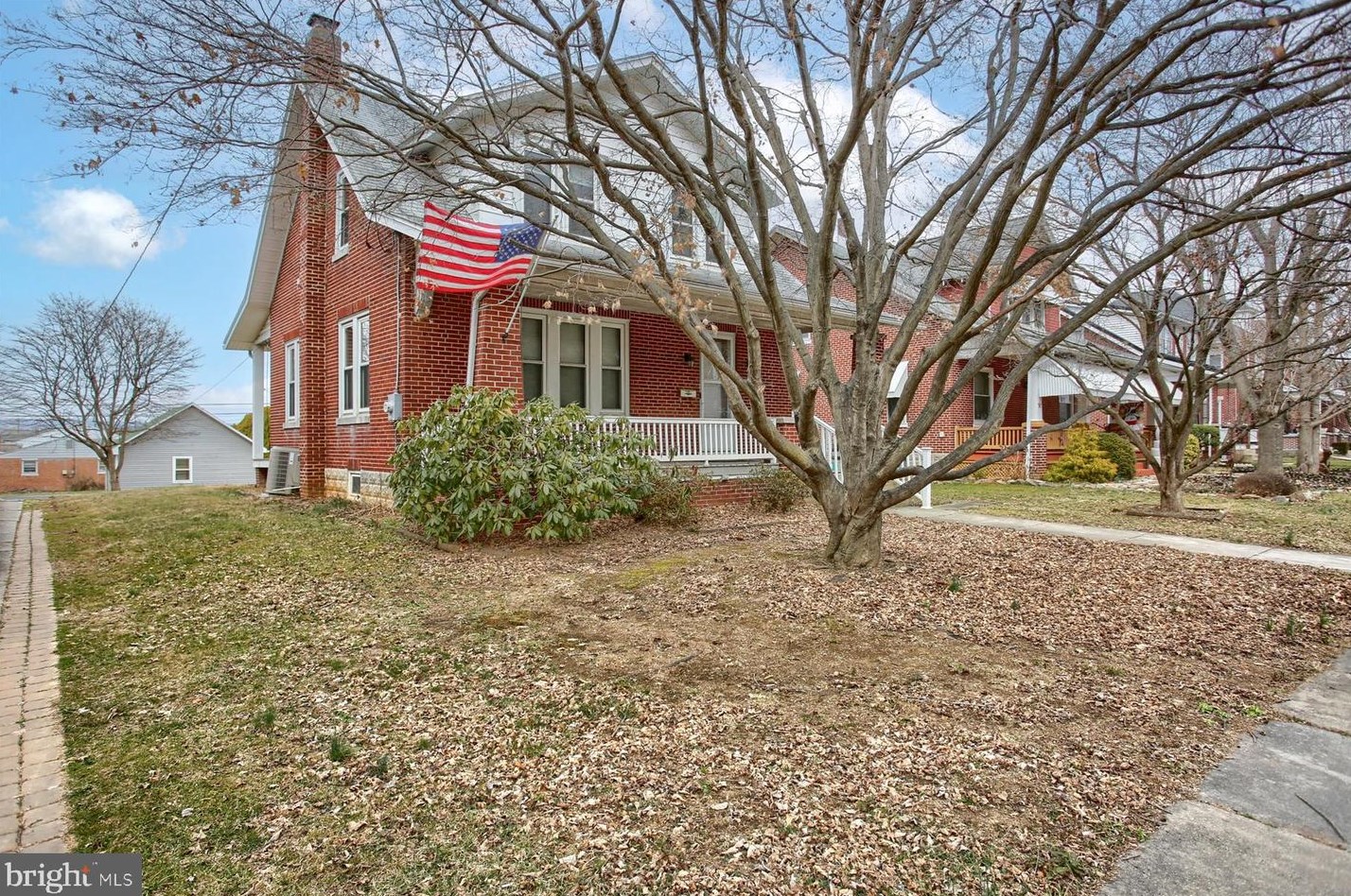 111 W Main St, Camp Hill, PA 17011