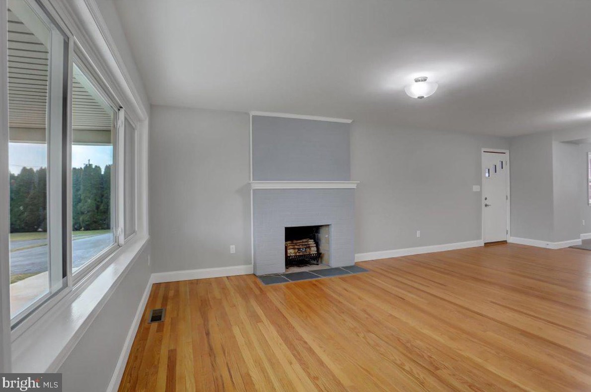 1465 Jerusalem Rd, Navy Sup Dpt, PA 17050