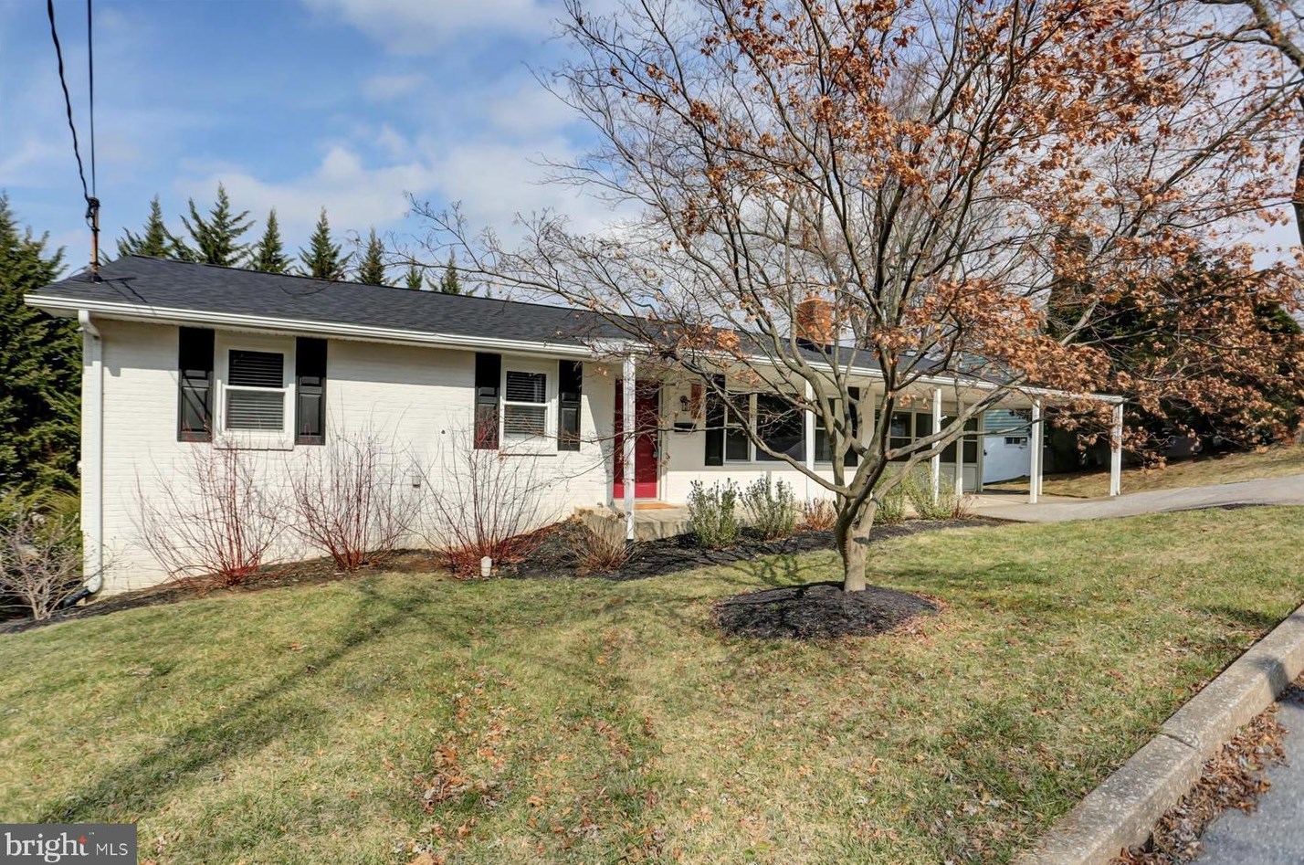 1906 Dartmouth St, Camp Hill, PA 17011