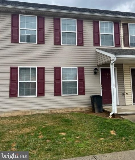 123 S Seneca St, Lees Cross Roads, PA 17257