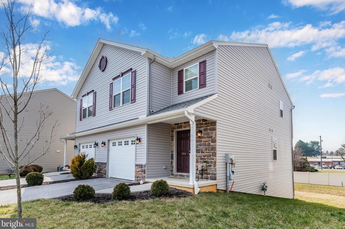 204 Westhafer Ct., Navy Sup Dpt, PA 17055
