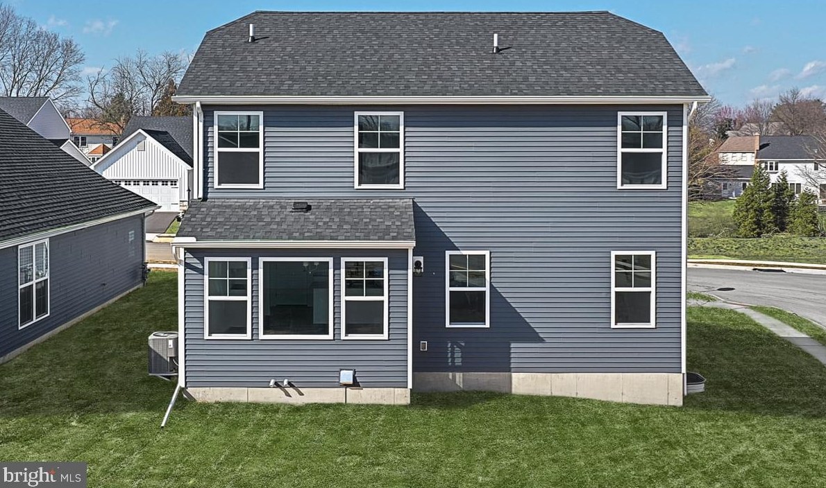 928 W North St, Carlisle, PA 17015