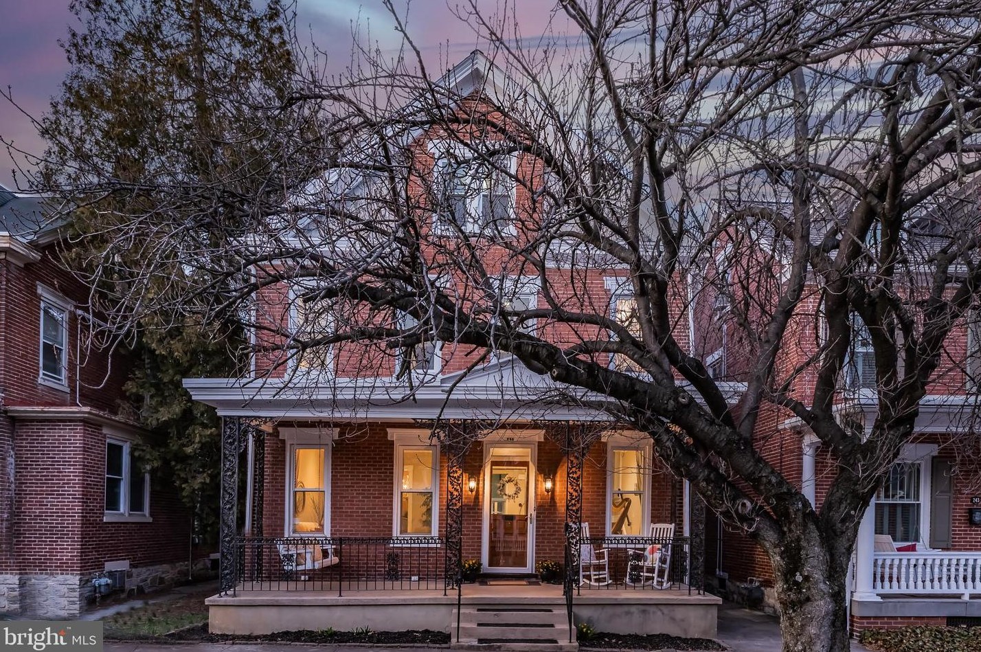 245 W Pomfret St, Carlisle, PA 17013