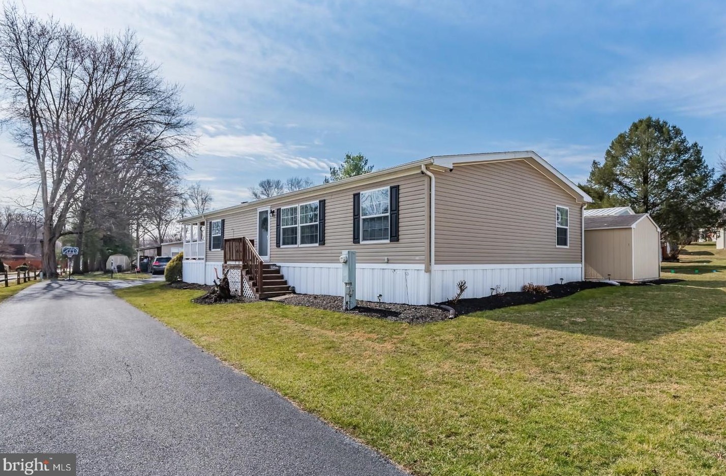 719 Owl Ct, Navy Sup Dpt, PA 17050