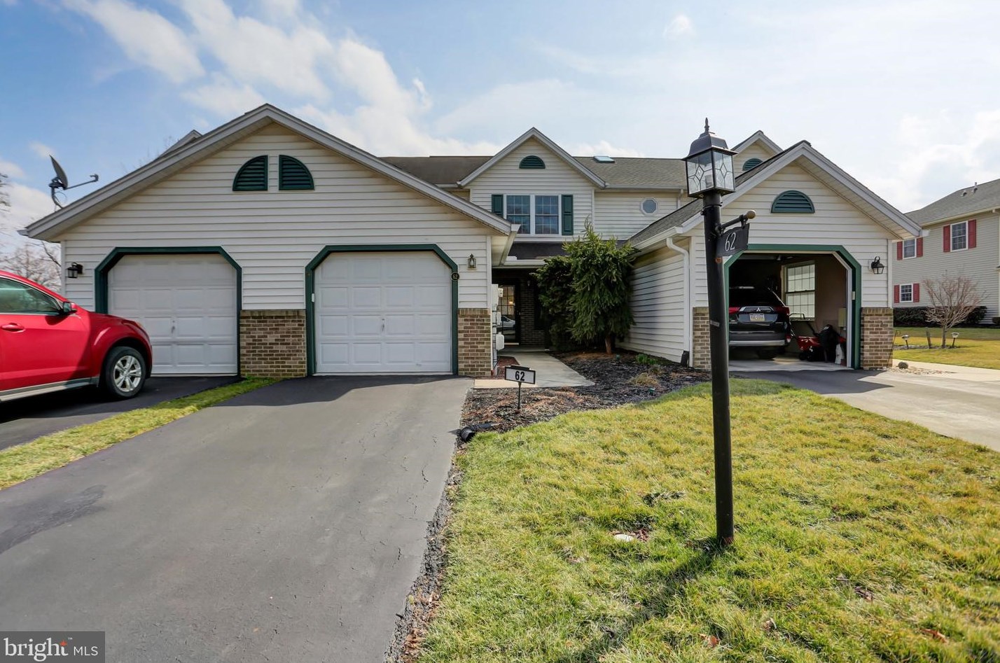 62 Westwood Ct, West Enola, PA 17025