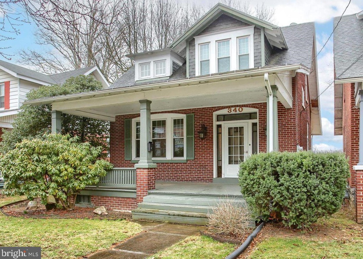 340 Walnut St, Lemoyne, PA 17043