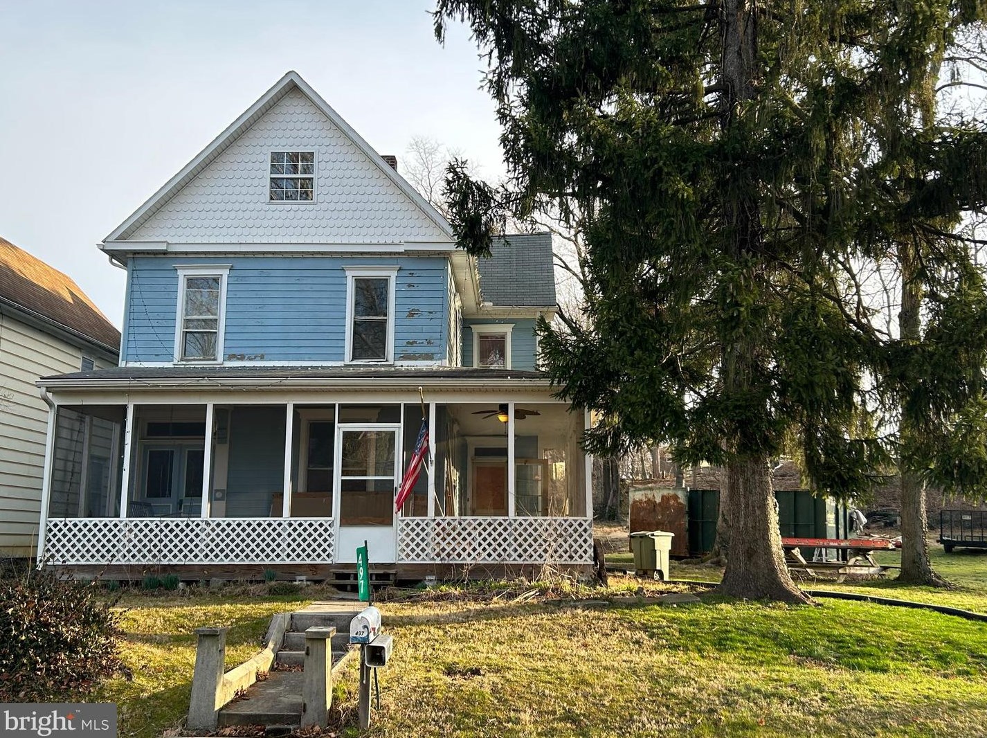 497 Millers Rd, Navy Sup Dpt, PA 17055