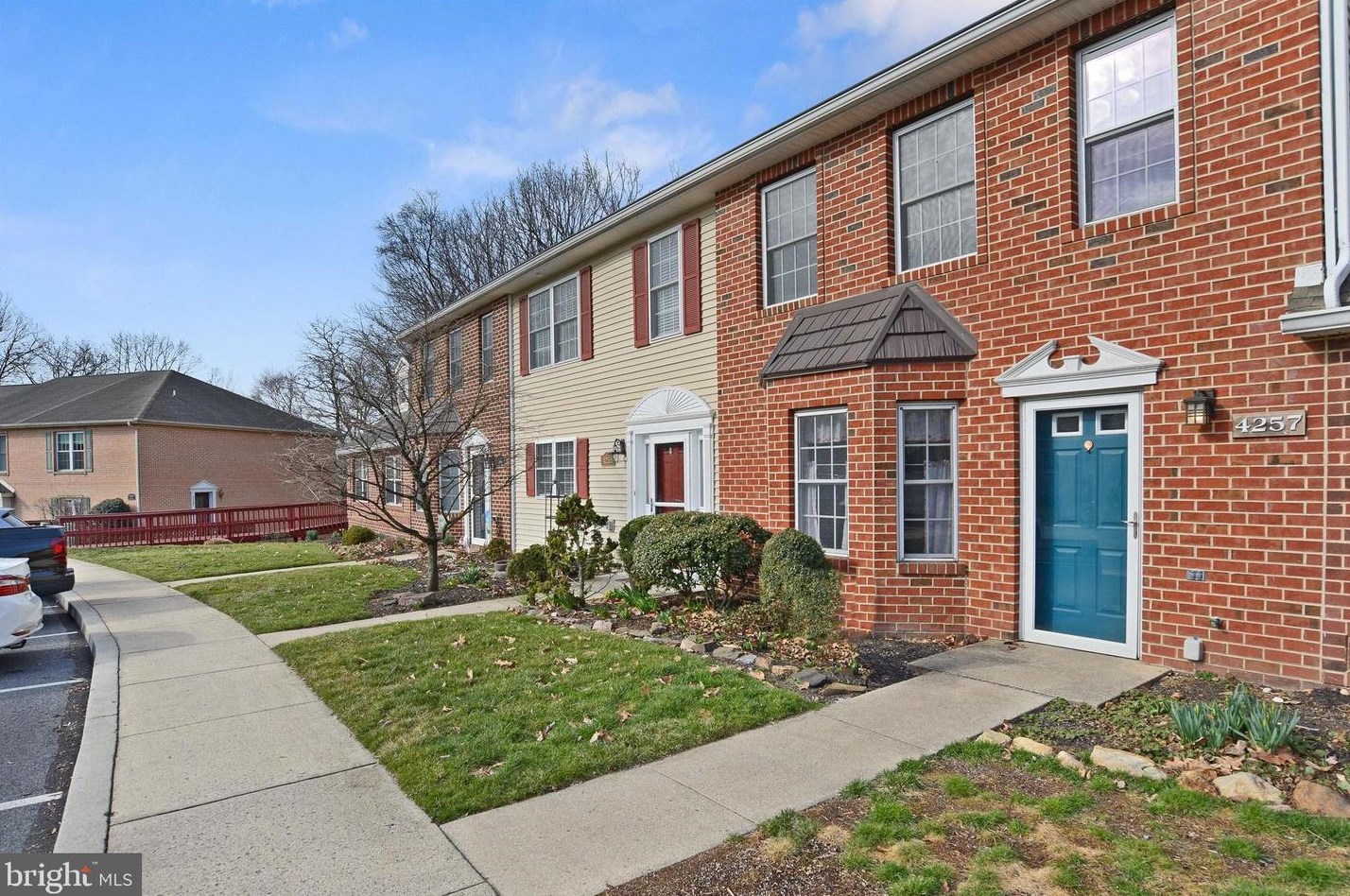 4257 Nantucket Dr, Navy Sup Dpt, PA 17050