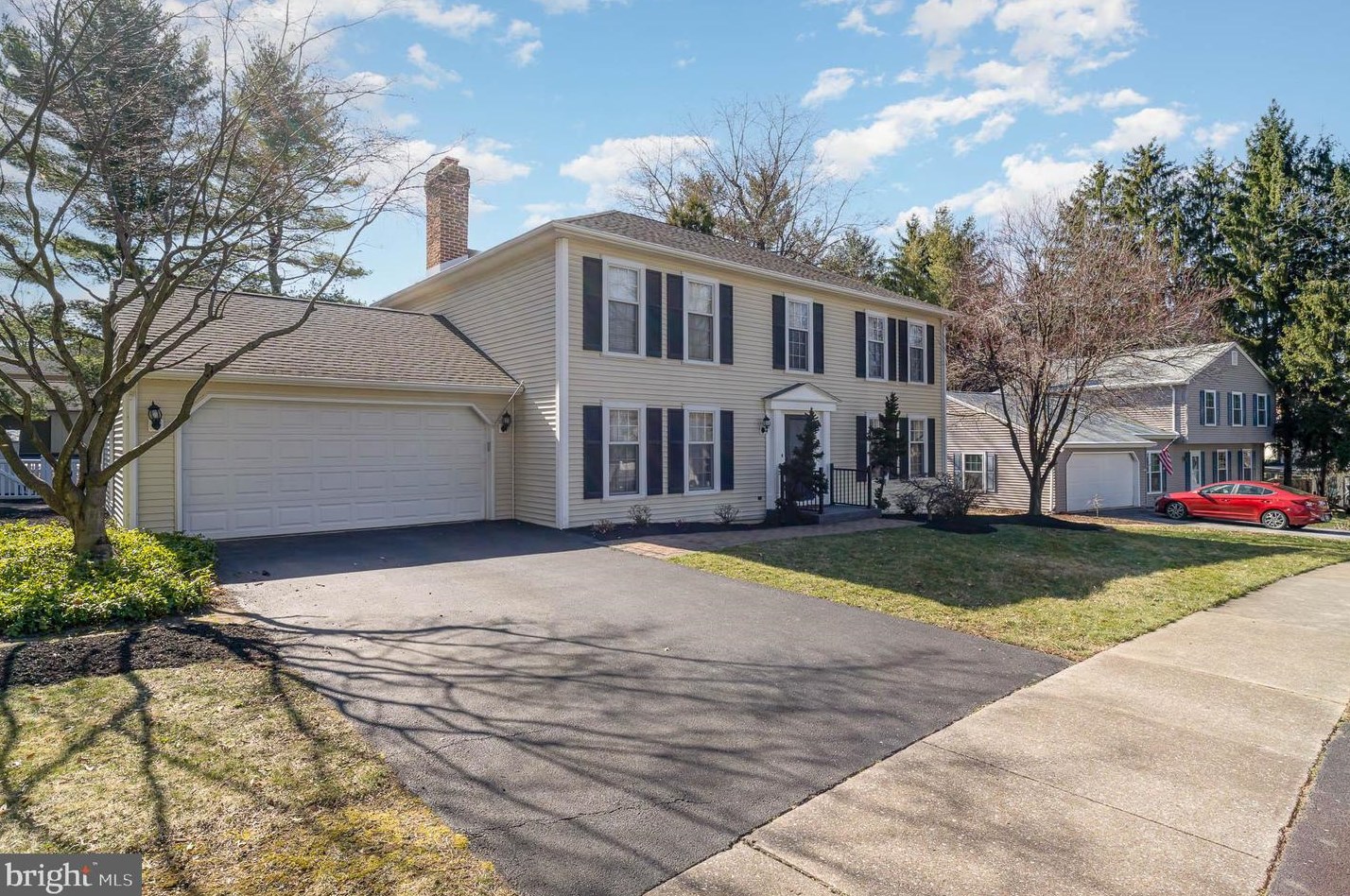 6224 Westover Dr, Navy Sup Dpt, PA 17050