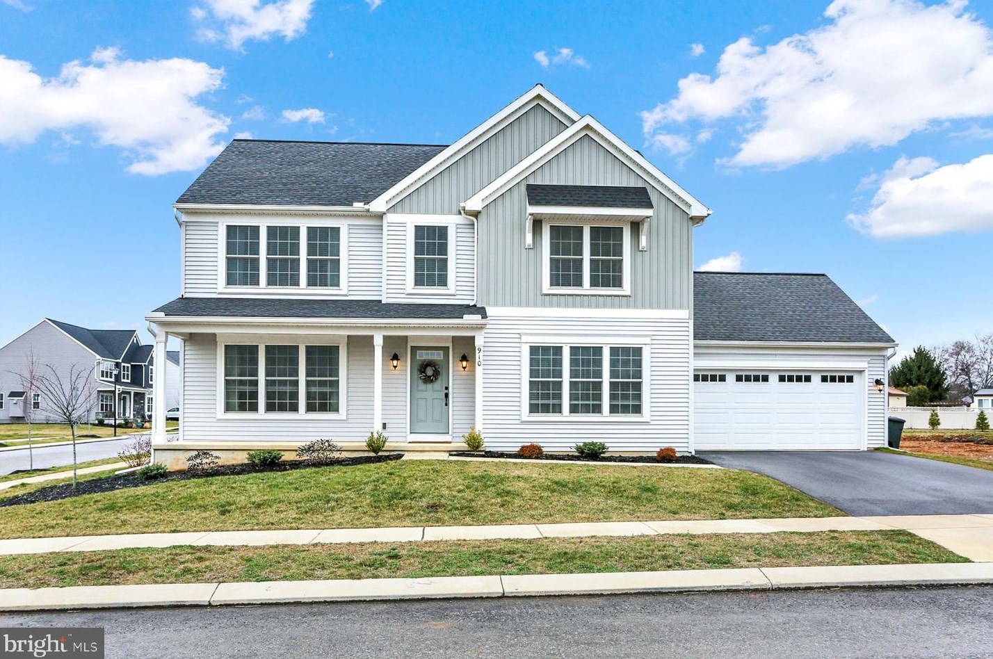 910 Norway St, Navy Sup Dpt, PA 17055