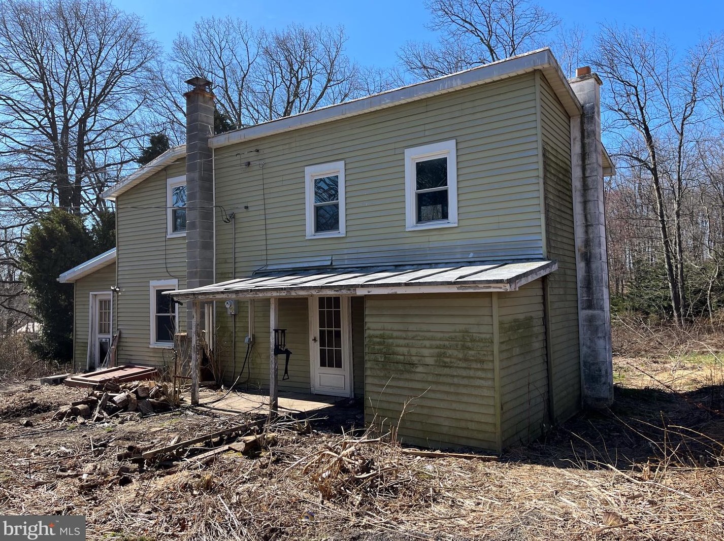 430 N Mountain Rd, North Newton, PA 17241