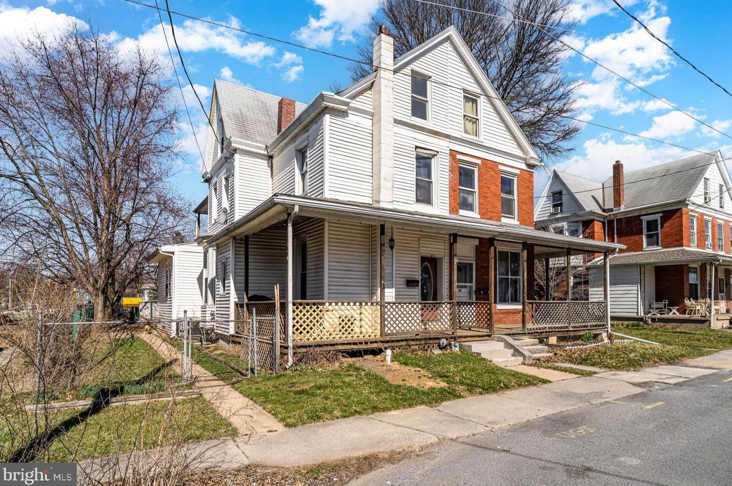 18 Hummel Ave, Camp Hill, PA 17011