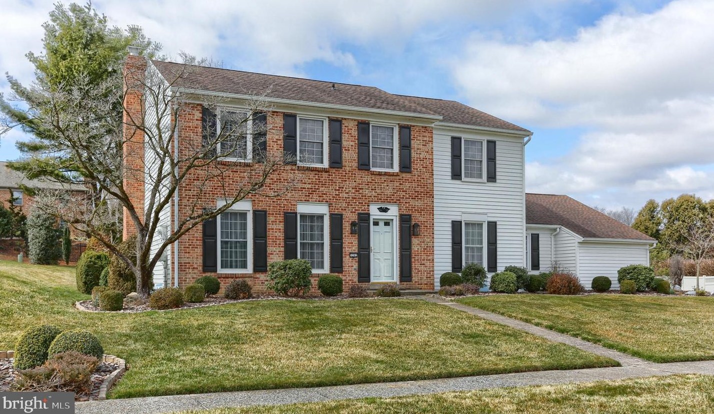 5262 Deerfield Ave, Navy Sup Dpt, PA 17050