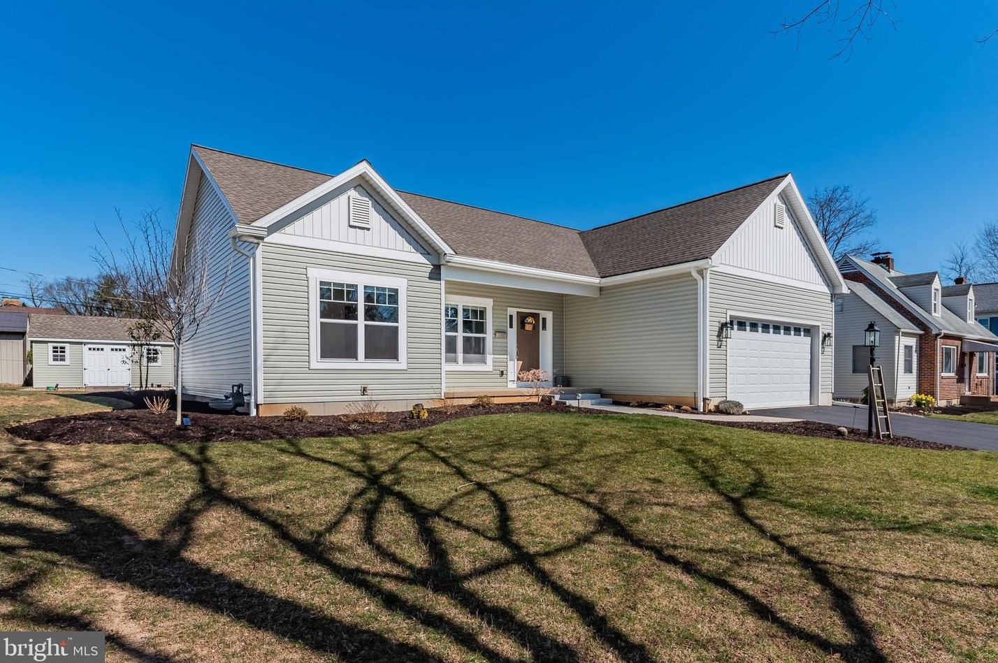 2912 Dickinson Ave, Camp Hill, PA 17011