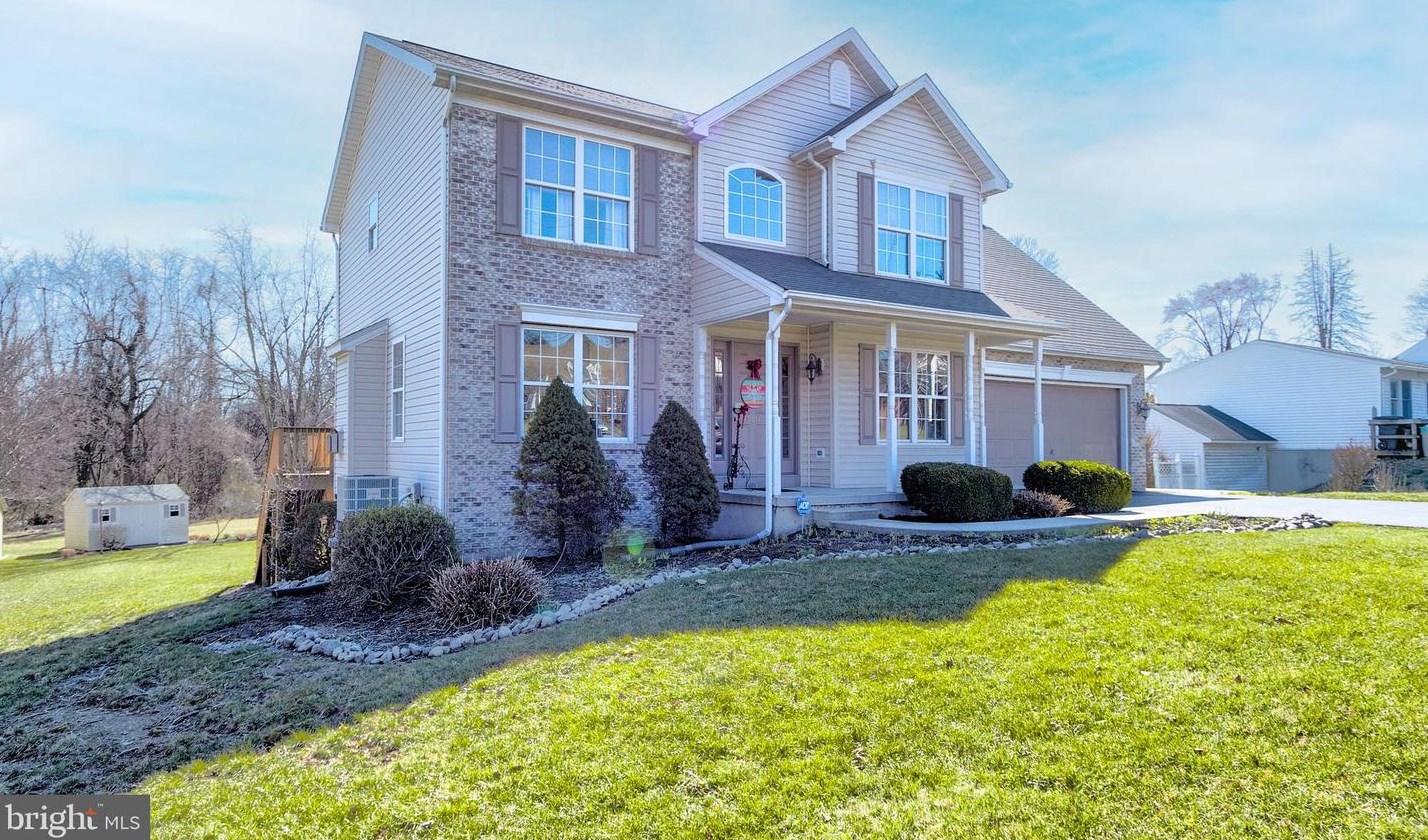 920 Valley St, West Enola, PA 17025