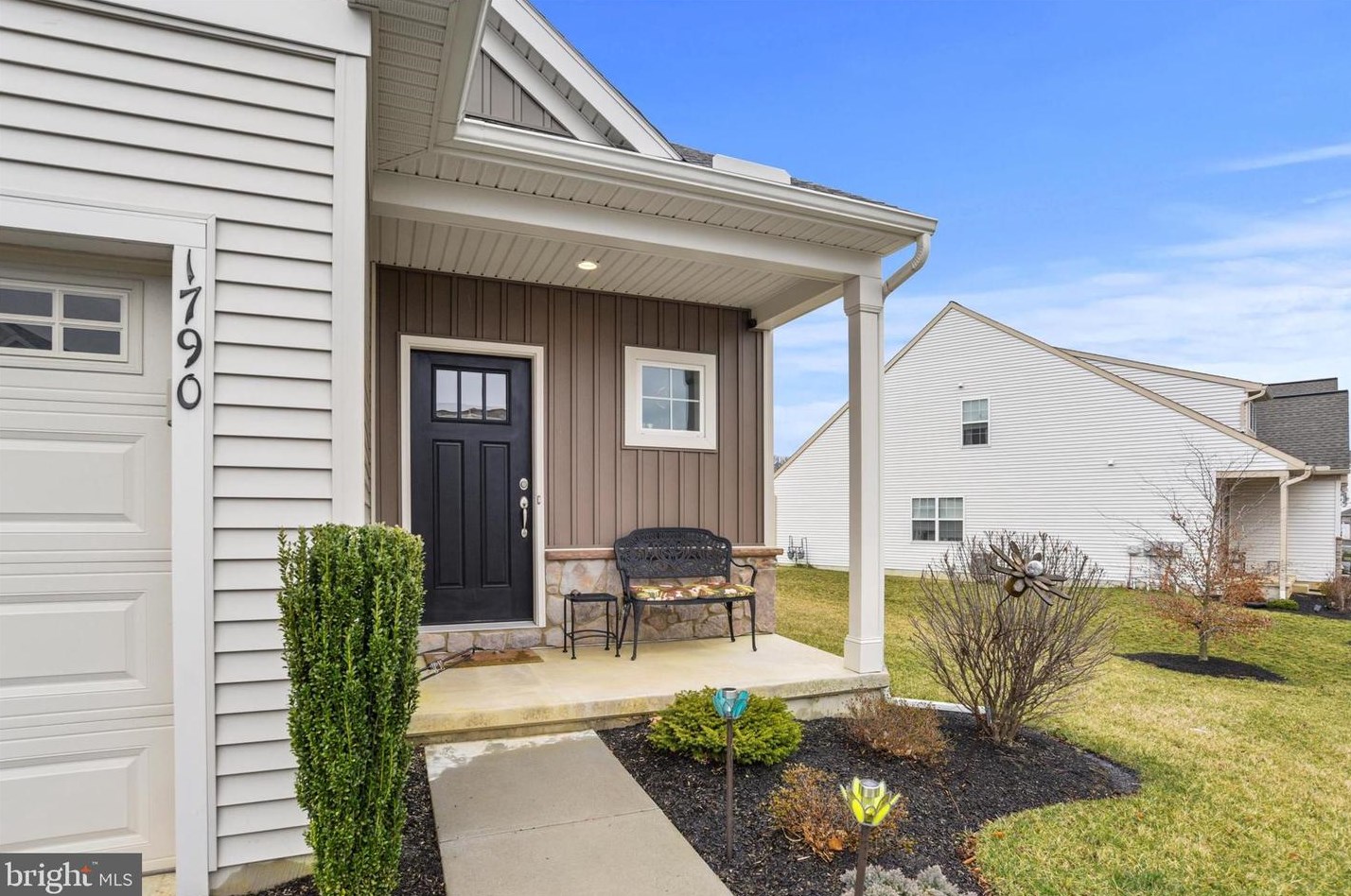 1790 Shady Lane Dr, Navy Sup Dpt, PA 17055