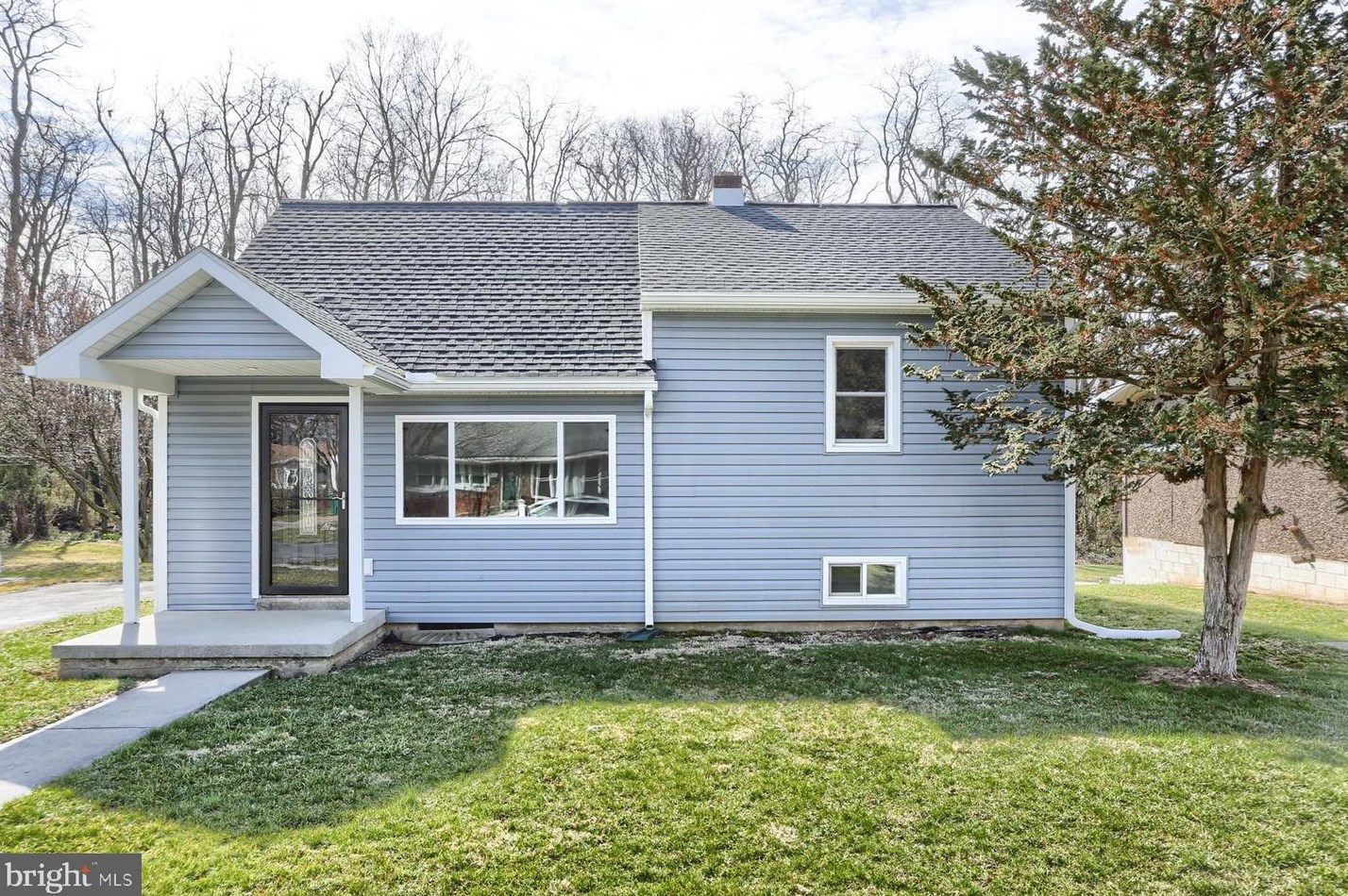 3813 Vine St, Camp Hill, PA 17011