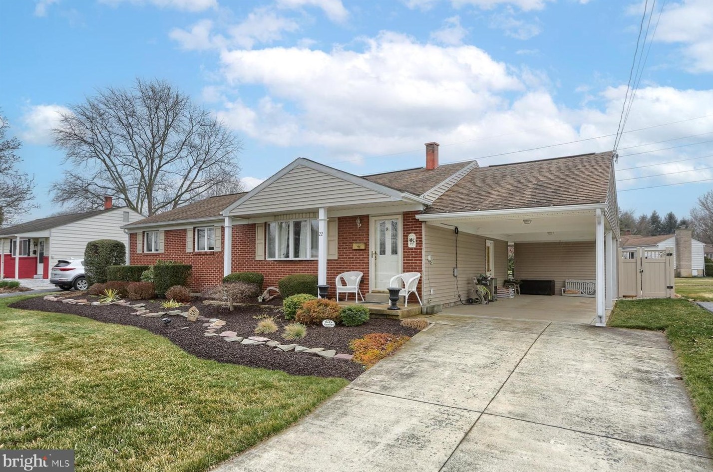 22 Palmer Dr, Camp Hill, PA 17011