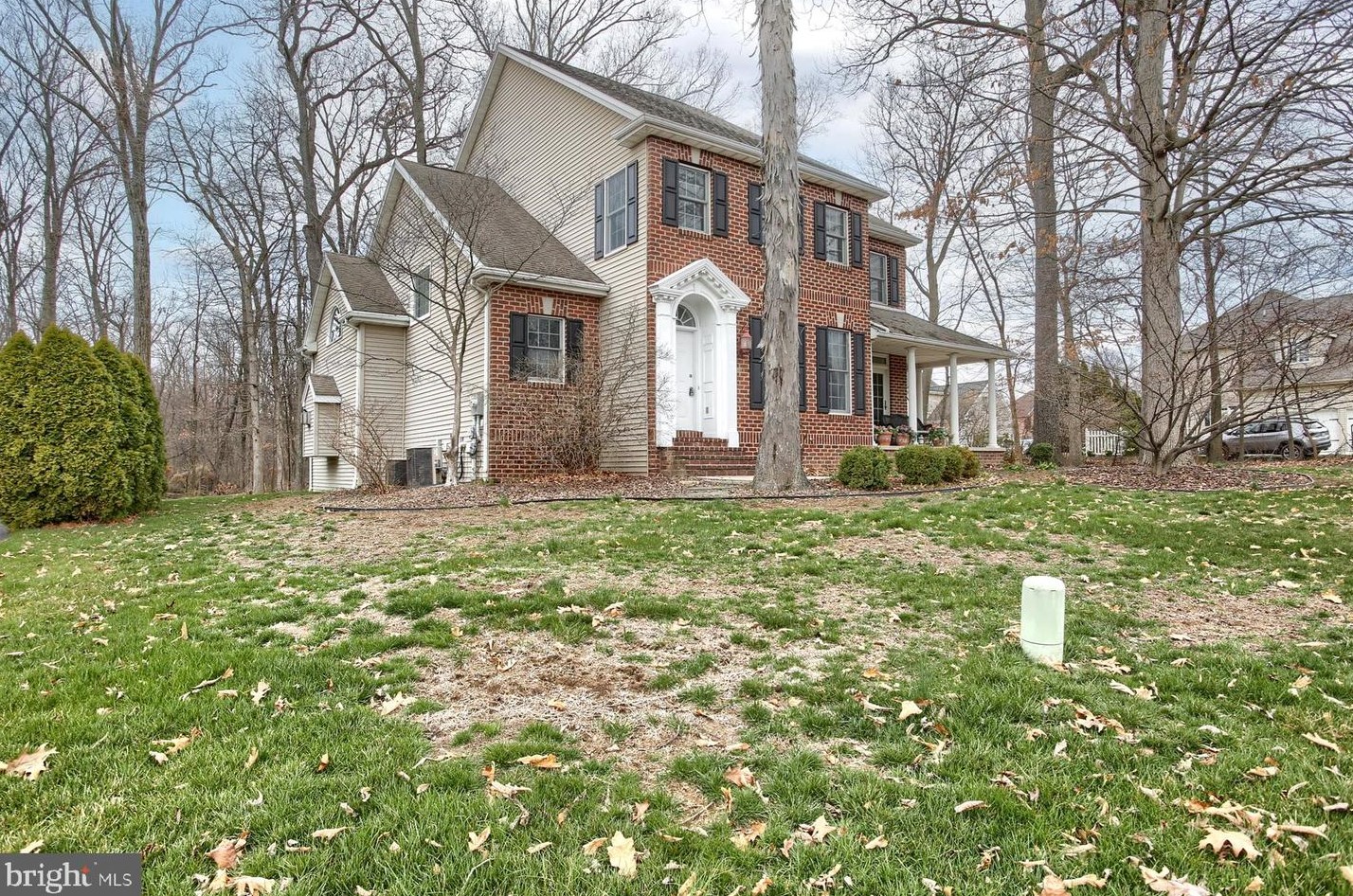 1311 King Arthur Dr, Navy Sup Dpt, PA 17050