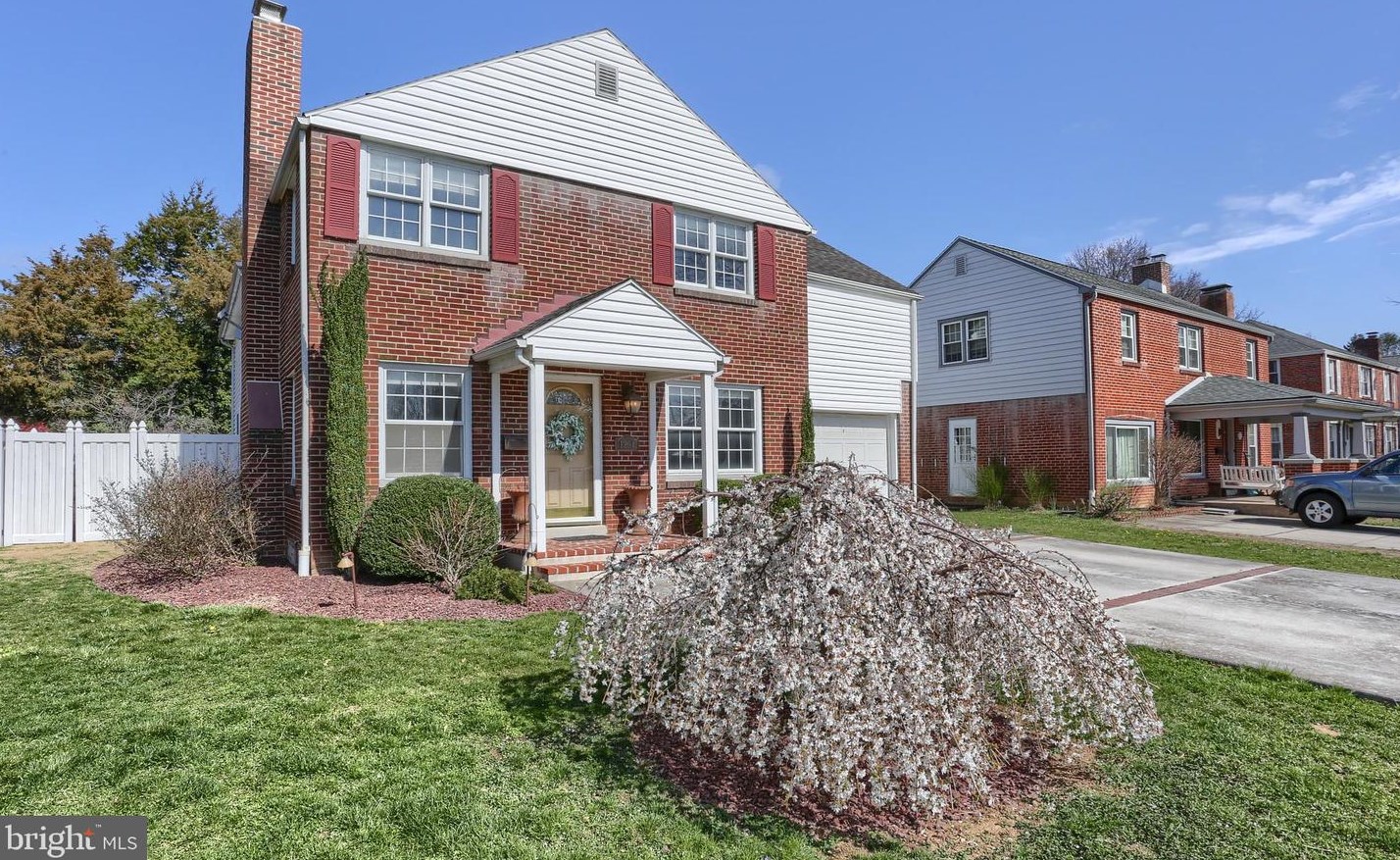 1294 Letchworth Rd, Camp Hill, PA 17011