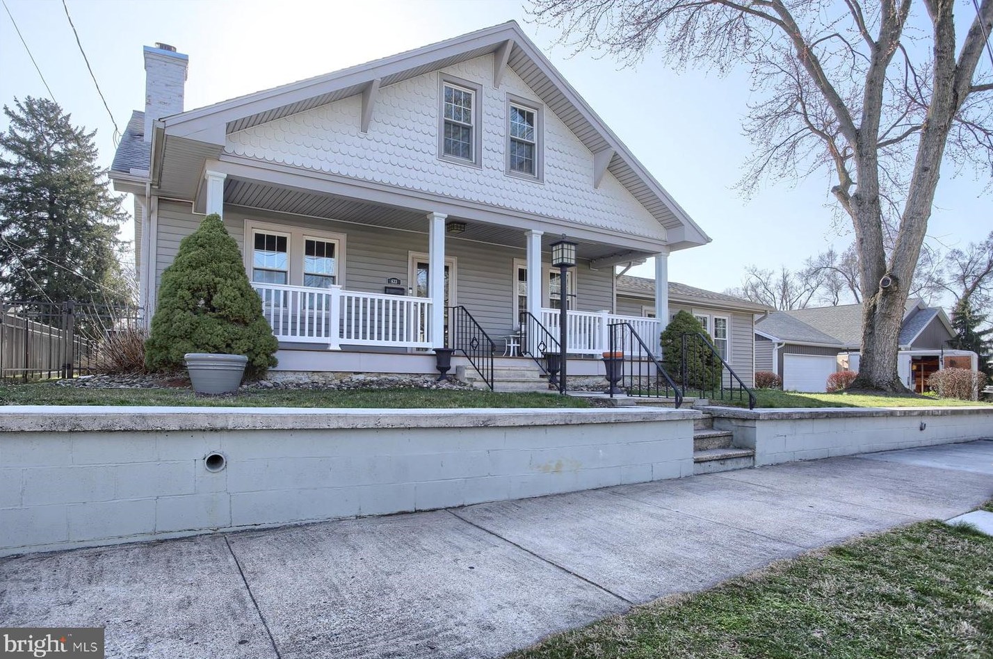 633 S Bedford St, Carlisle, PA 17013