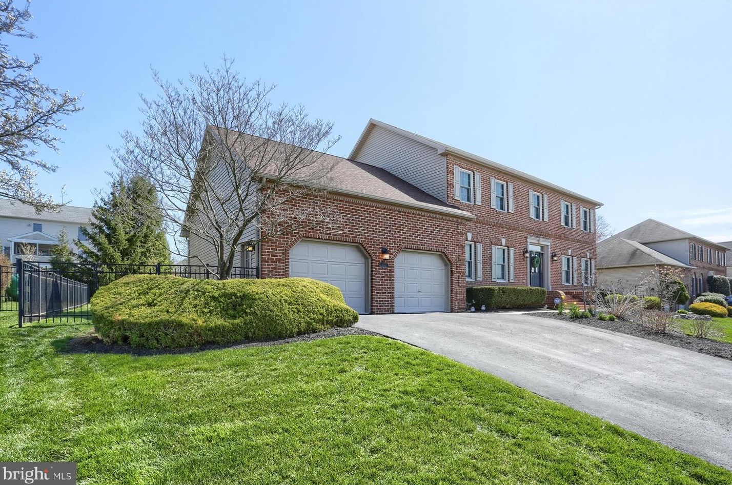 1016 Tiverton Rd, Navy Sup Dpt, PA 17050