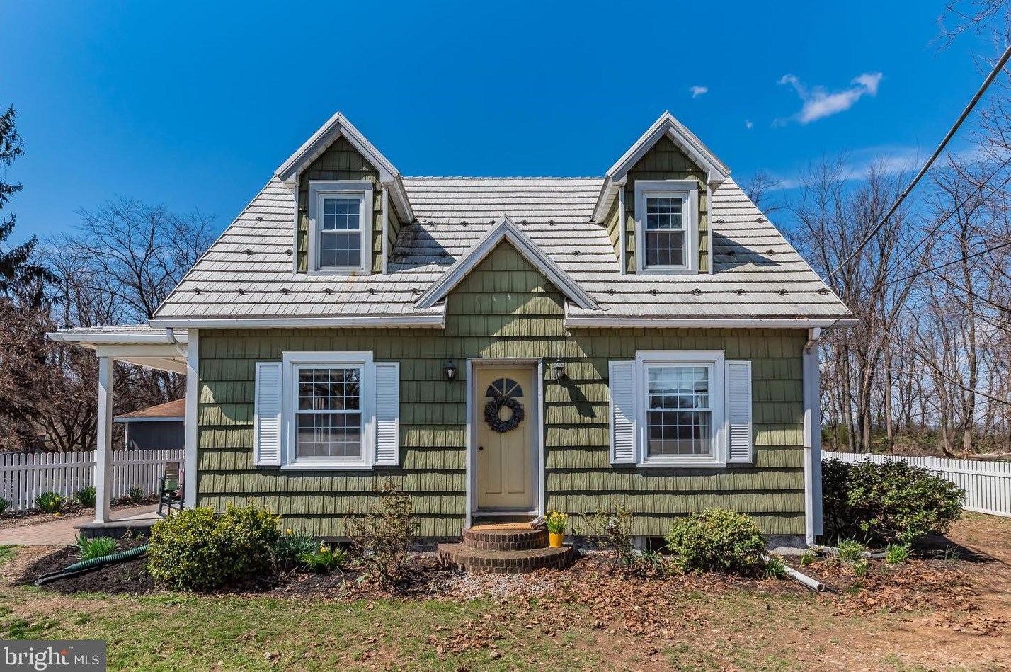 10 Gettysburg Pike, Navy Sup Dpt, PA 17055