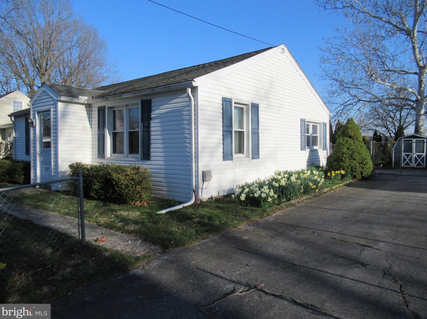 827 W North St, Carlisle, PA 17013