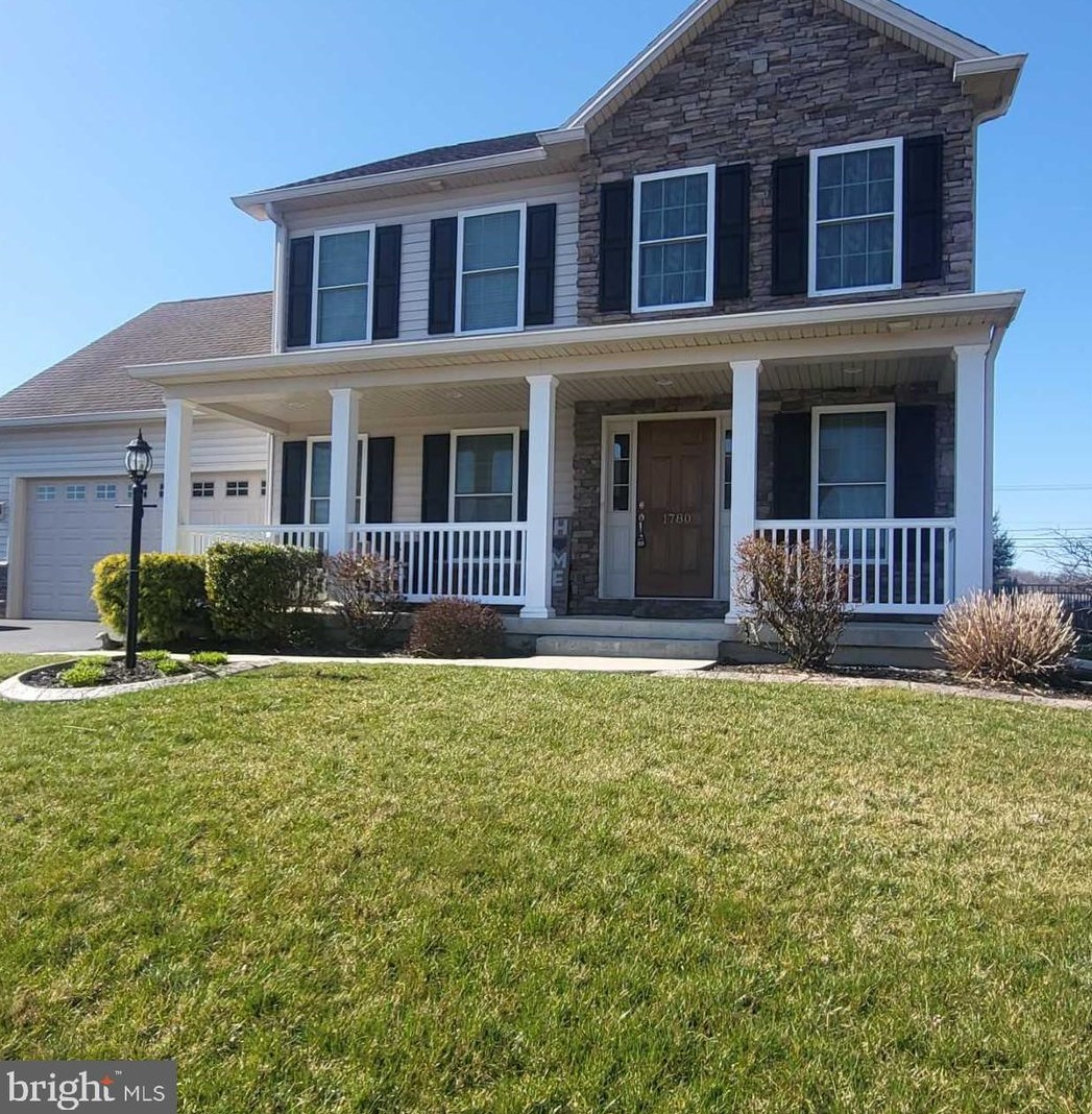 1780 Empress Dr, Navy Sup Dpt, PA 17055