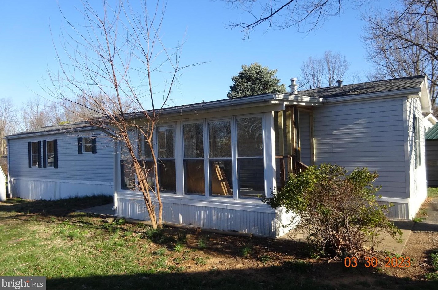 63 Shippensburg Mobile Estate, Lees Cross Roads, PA 17257