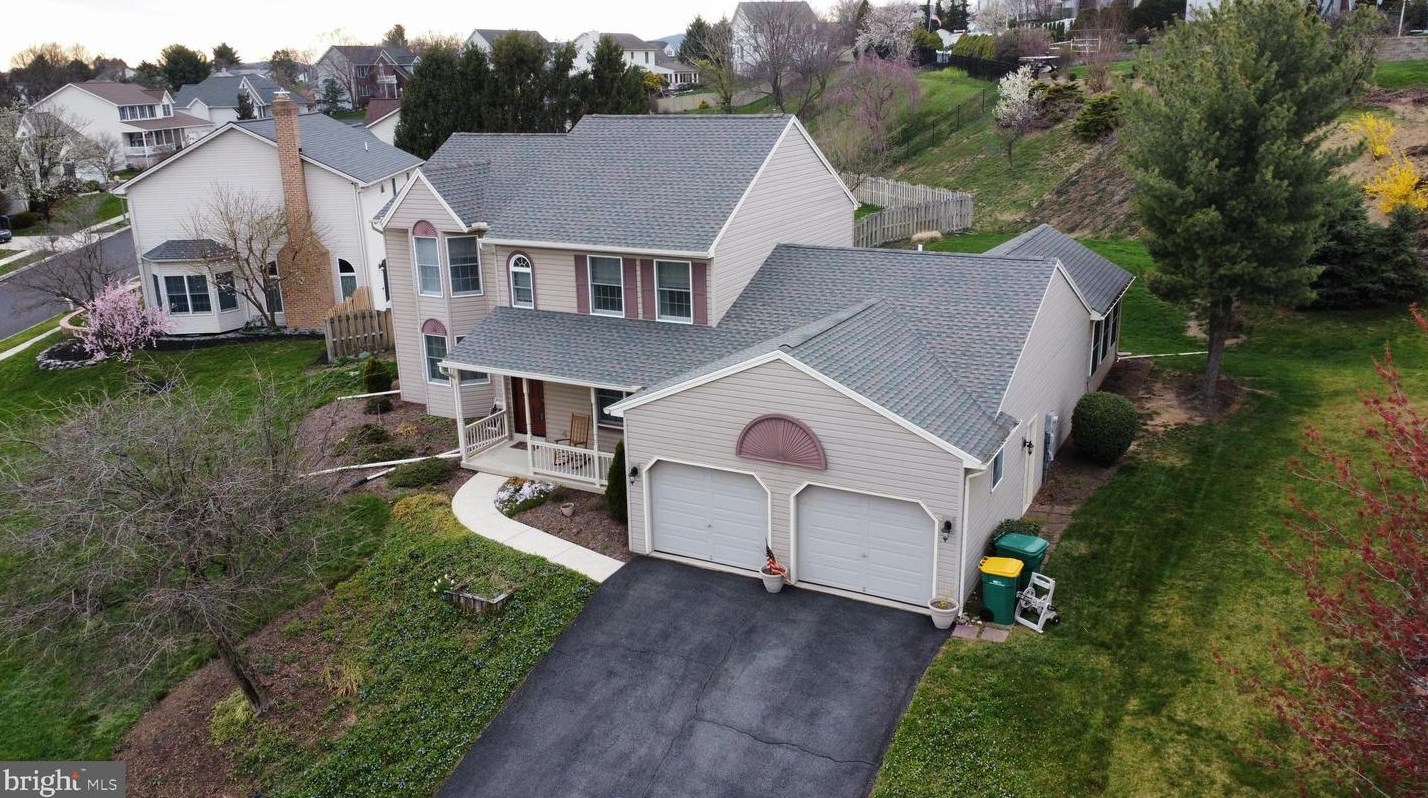 5018 Muirfield Pl, Navy Sup Dpt, PA 17050